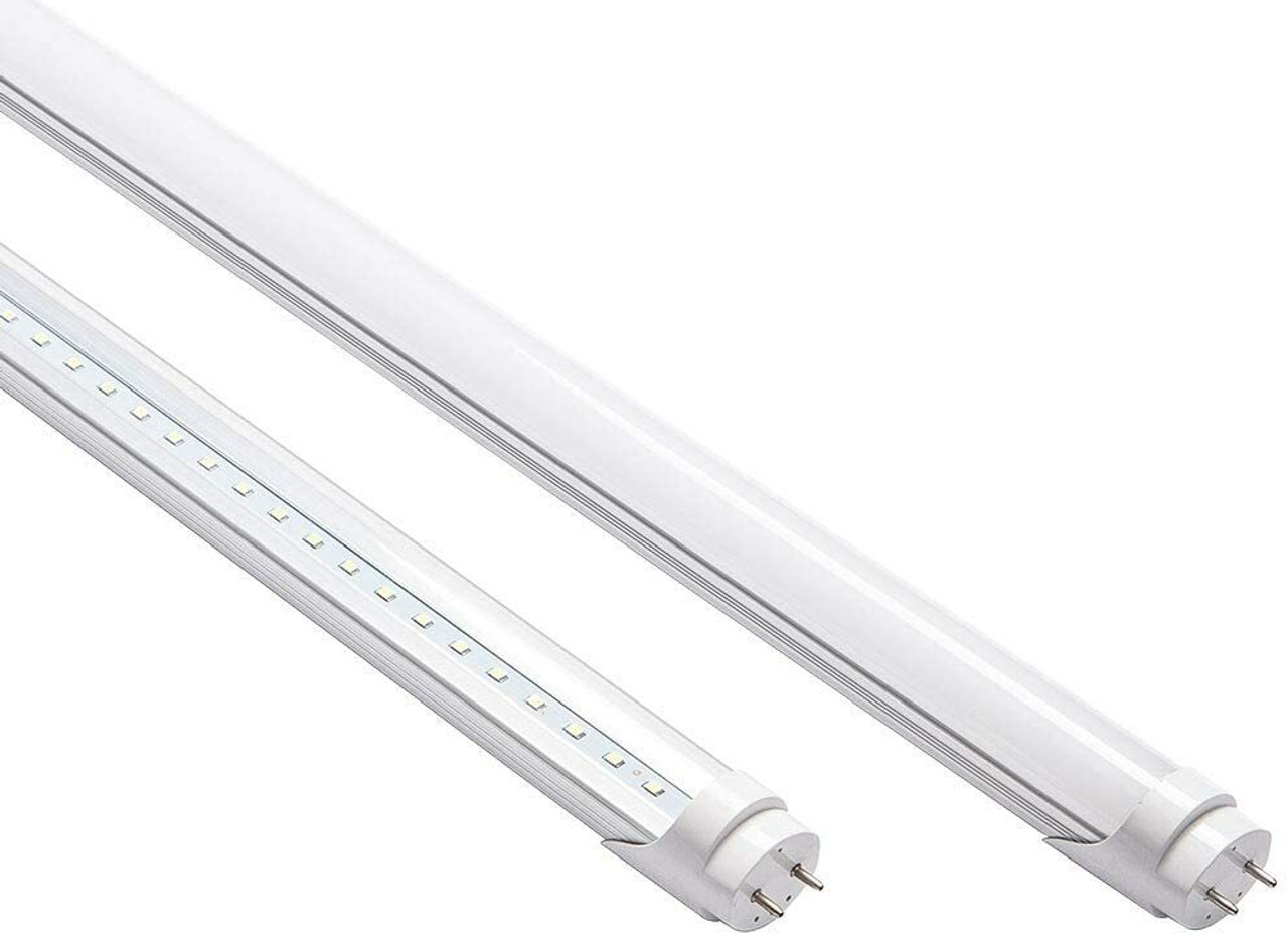 2 ft LED T8 Bulbs